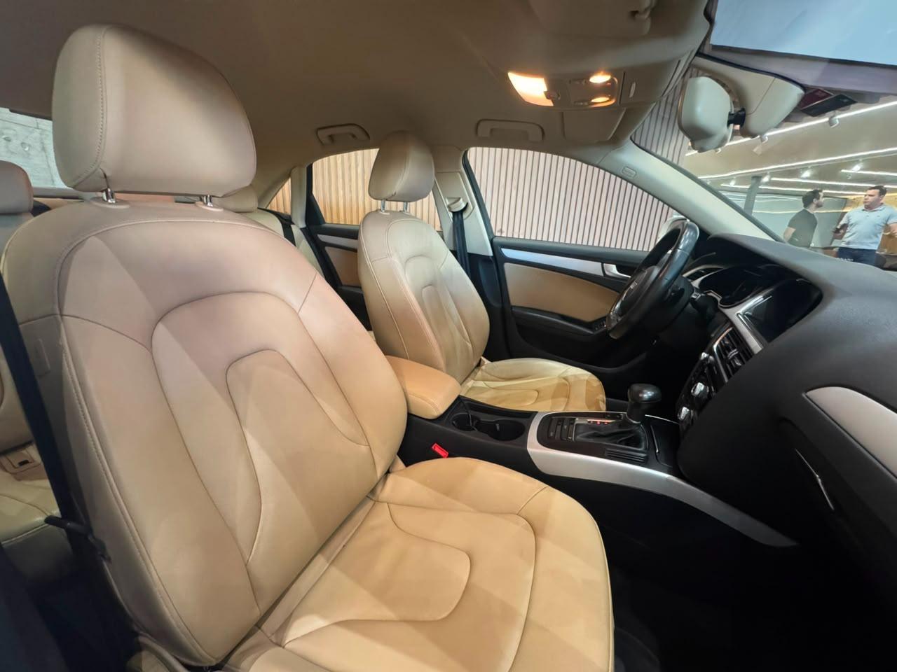 AUDI A4 LM 170CV 2016 - foto 12