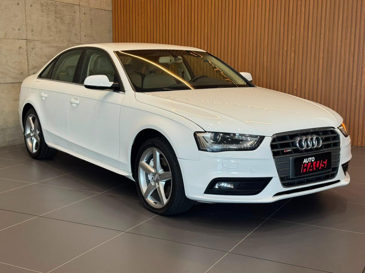 AUDI A4 LM 170CV 2016 - foto 2