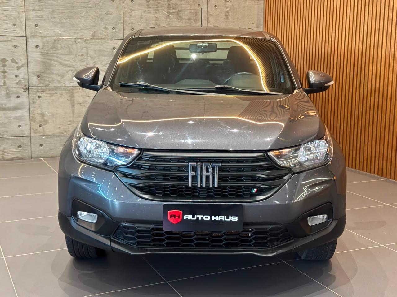 FIAT STRADA FREEDOM 13CD 2021 - foto 2