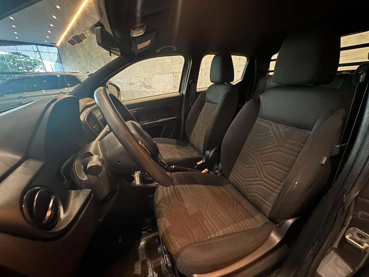 FIAT STRADA FREEDOM 13CD 2021 - foto 10