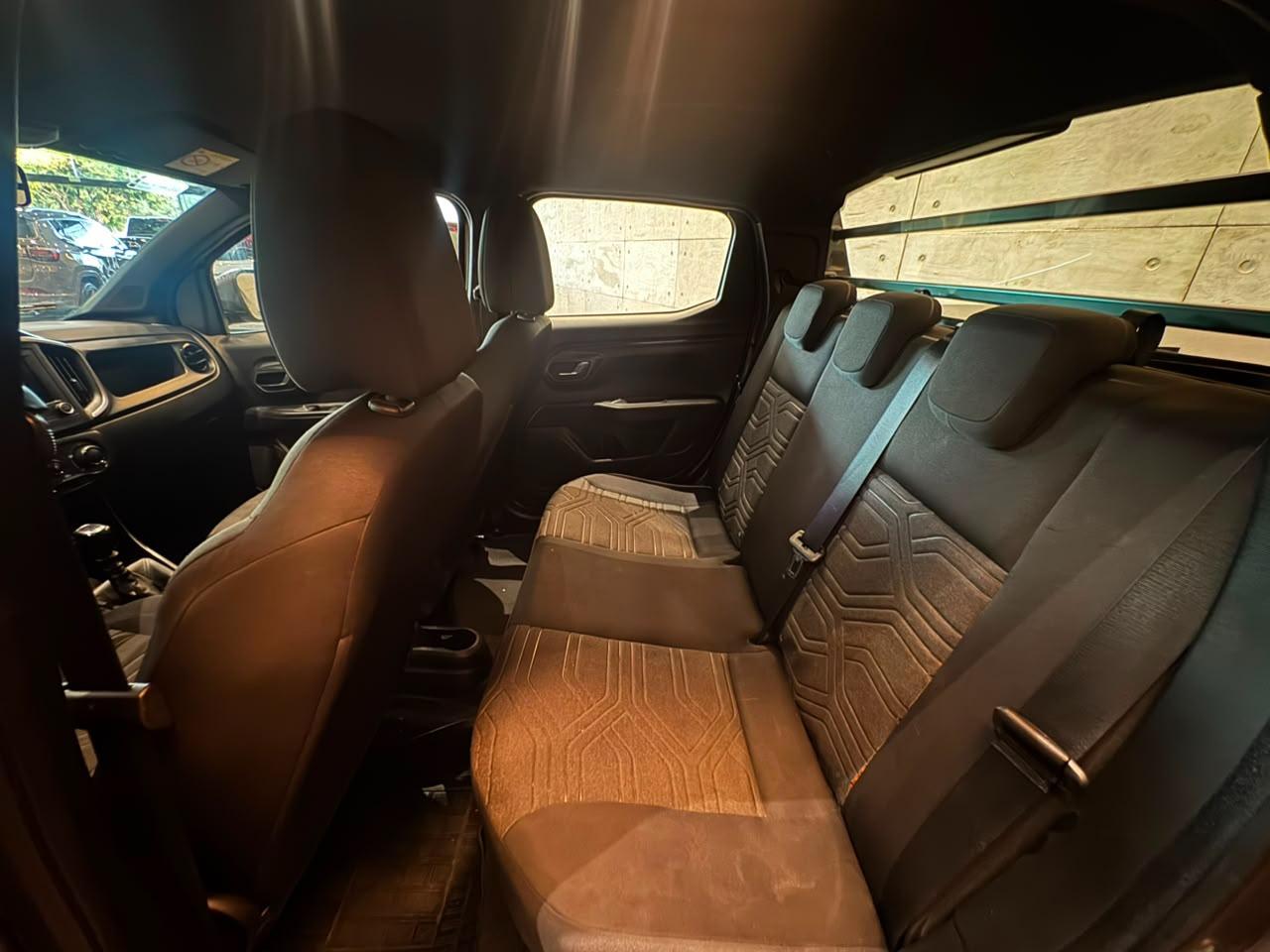 FIAT STRADA FREEDOM 13CD 2021 - foto 12