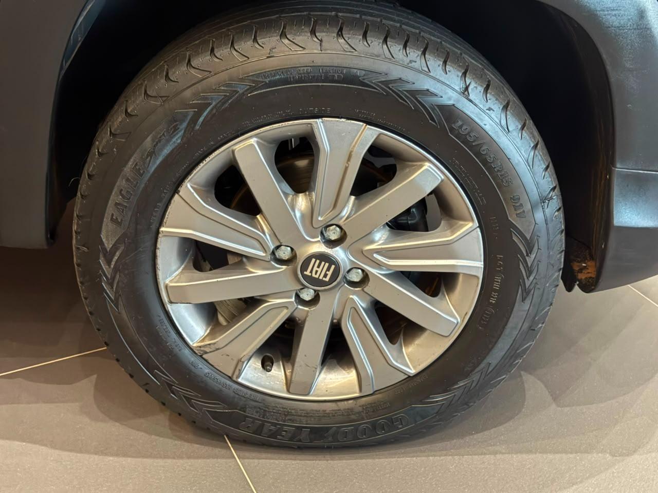 FIAT STRADA FREEDOM 13CD 2021 - foto 14