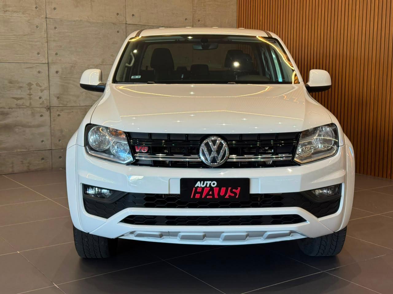 VOLKSWAGEN AMAROK V6 COMFORT 2022 - foto 3