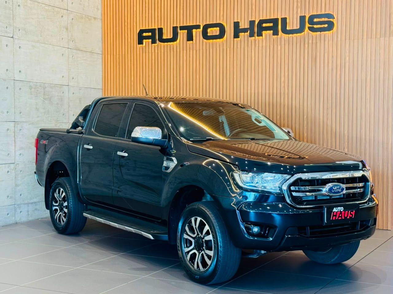 FORD RANGER XLTCD4A32C 2021 - foto 1