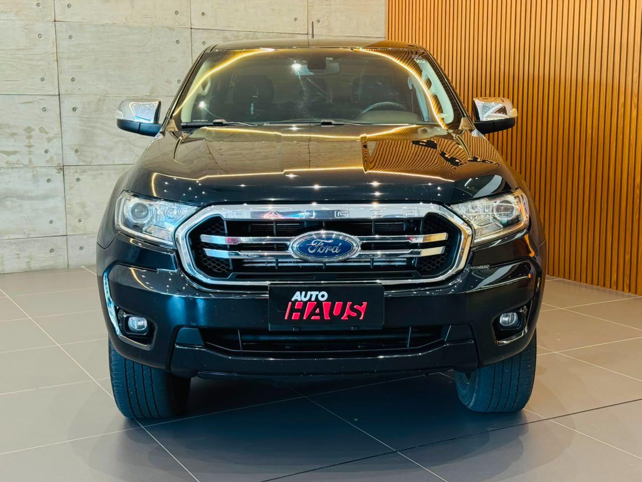 FORD RANGER XLTCD4A32C 2021 - foto 6