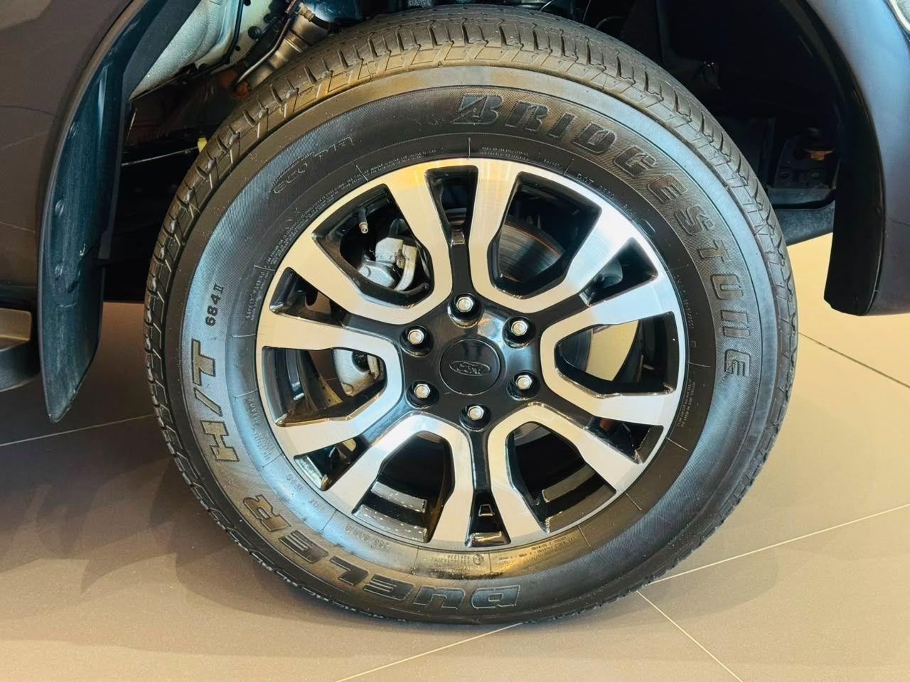 FORD RANGER XLTCD4A32C 2021 - foto 14
