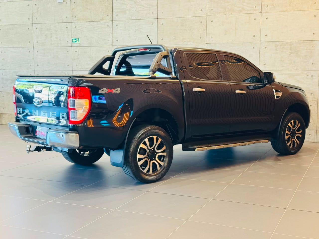 FORD RANGER XLTCD4A32C 2021 - foto 4