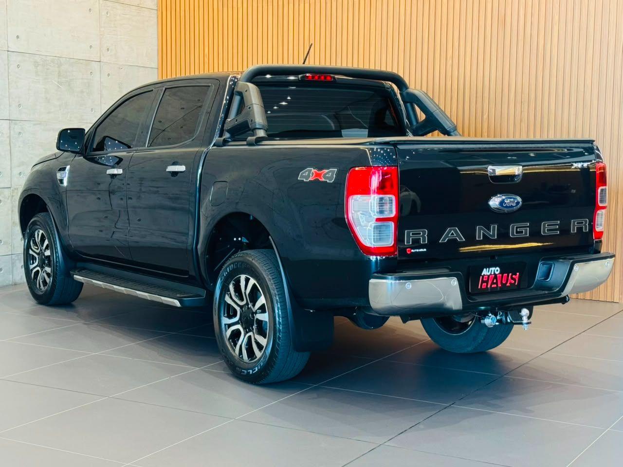 FORD RANGER XLTCD4A32C 2021 - foto 5