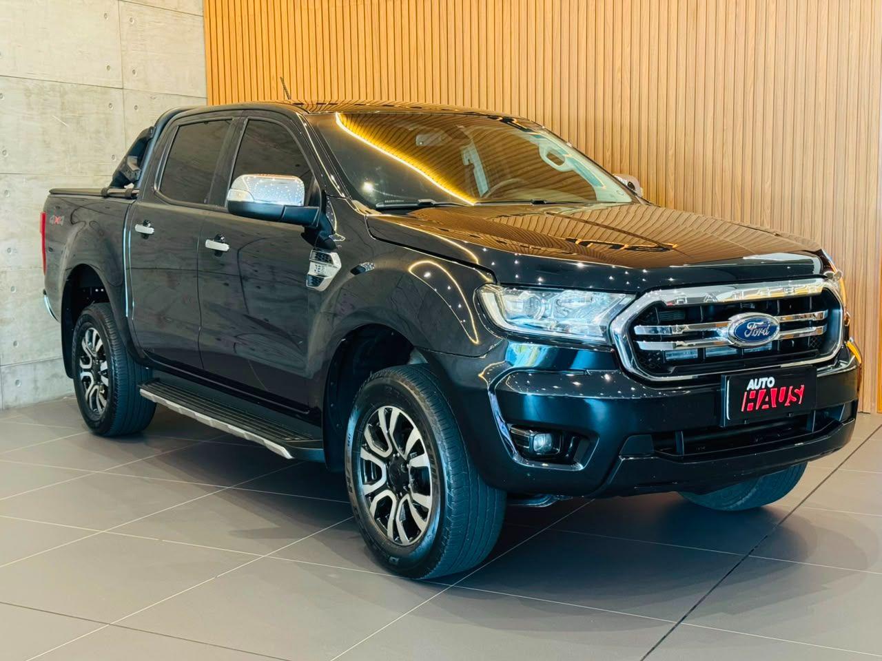 FORD RANGER XLTCD4A32C 2021 - foto 2