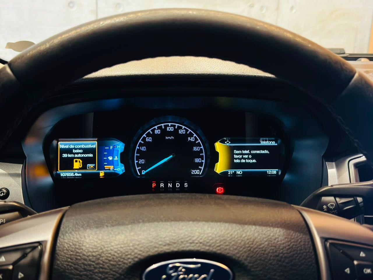 FORD RANGER XLTCD4A32C 2021 - foto 13