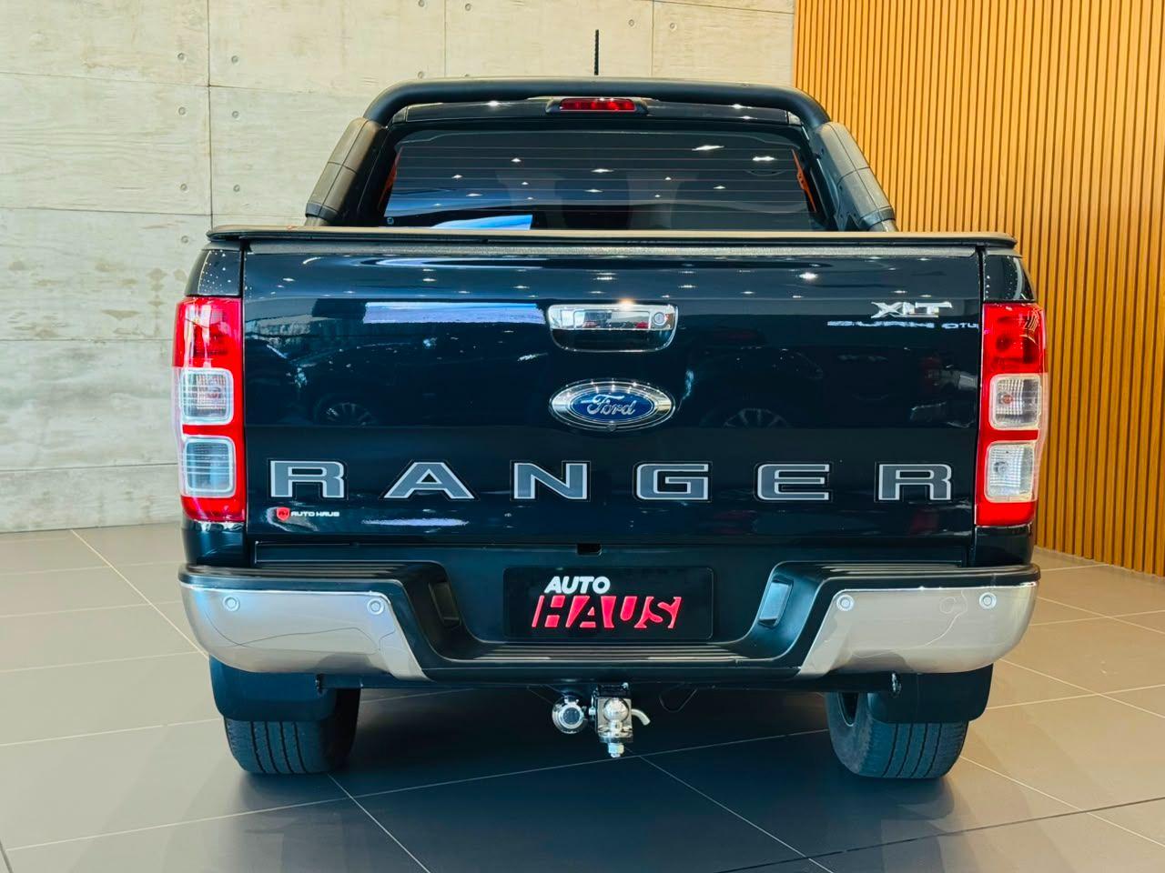 FORD RANGER XLTCD4A32C 2021 - foto 7
