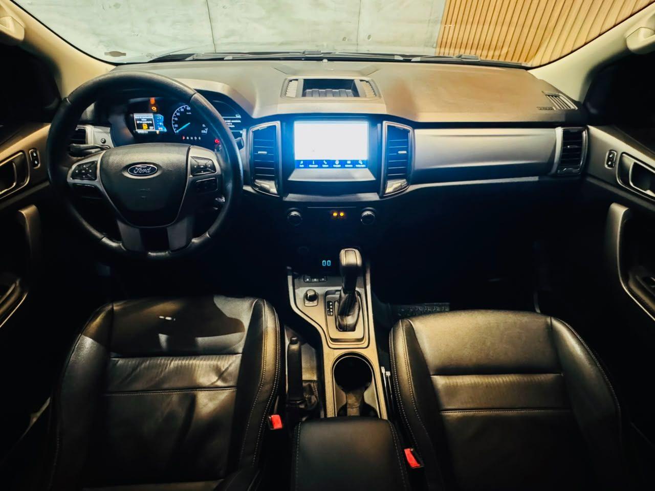 FORD RANGER XLTCD4A32C 2021 - foto 12