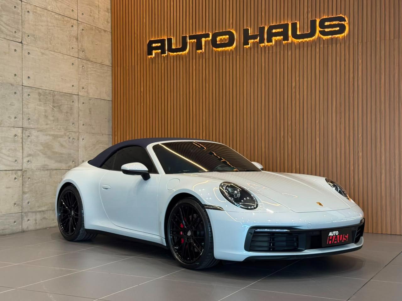 PORSCHE 911 CARRERA SC 2024 - foto 1
