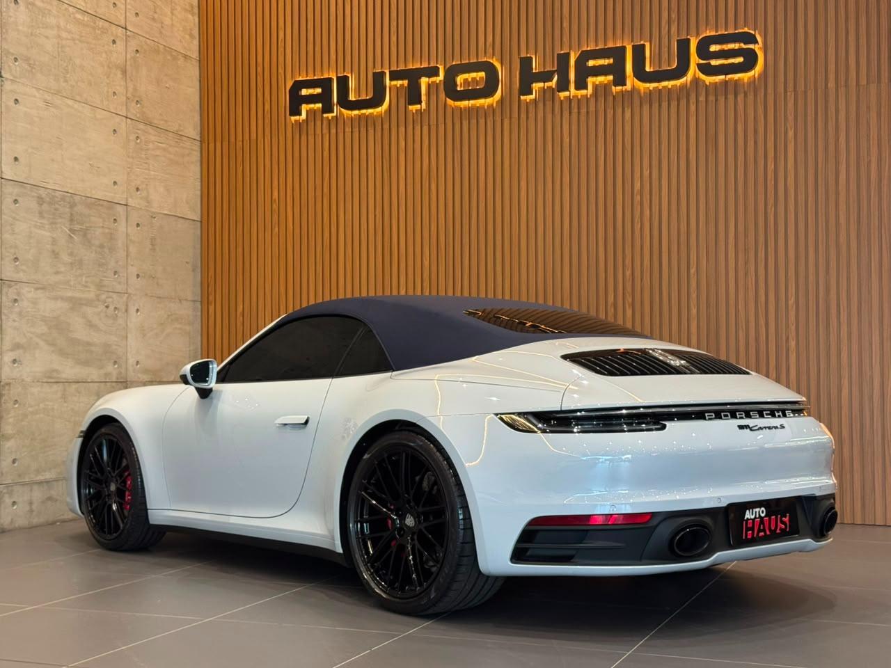 PORSCHE 911 CARRERA SC 2024 - foto 6
