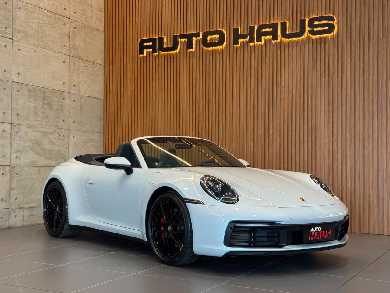 PORSCHE 911 CARRERA SC 2024 - foto 9