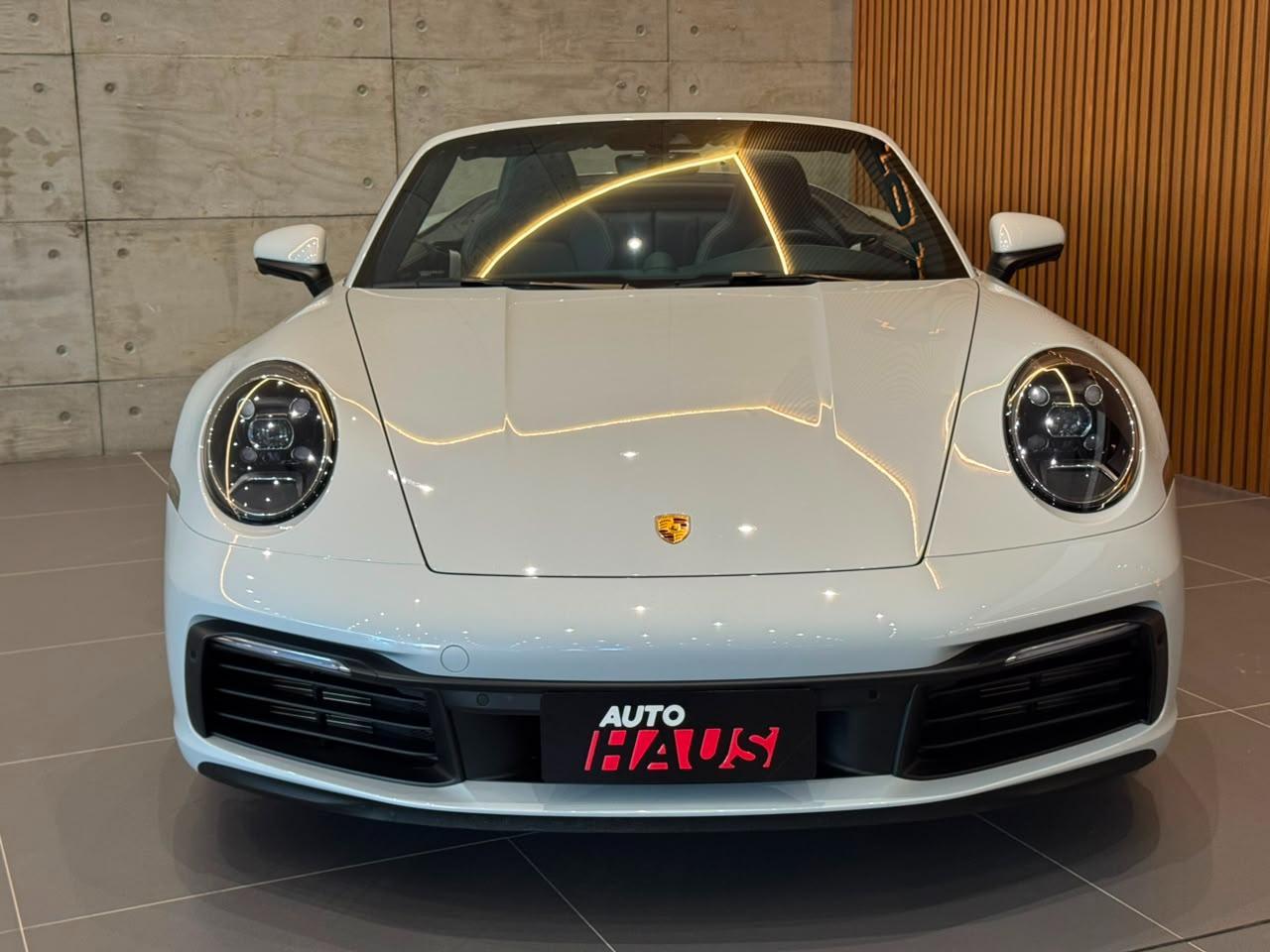 PORSCHE 911 CARRERA SC 2024 - foto 3