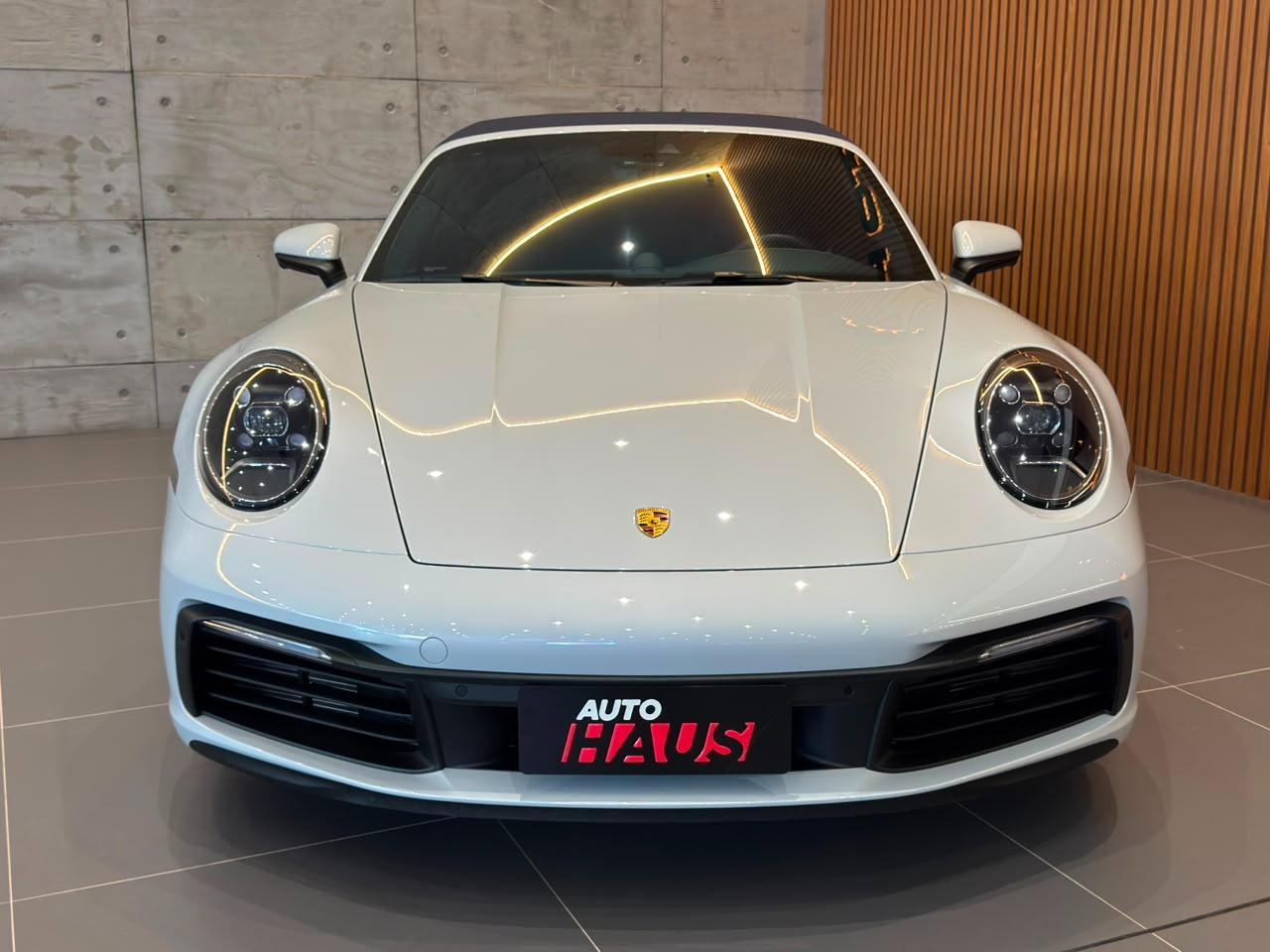 PORSCHE 911 CARRERA SC 2024 - foto 4