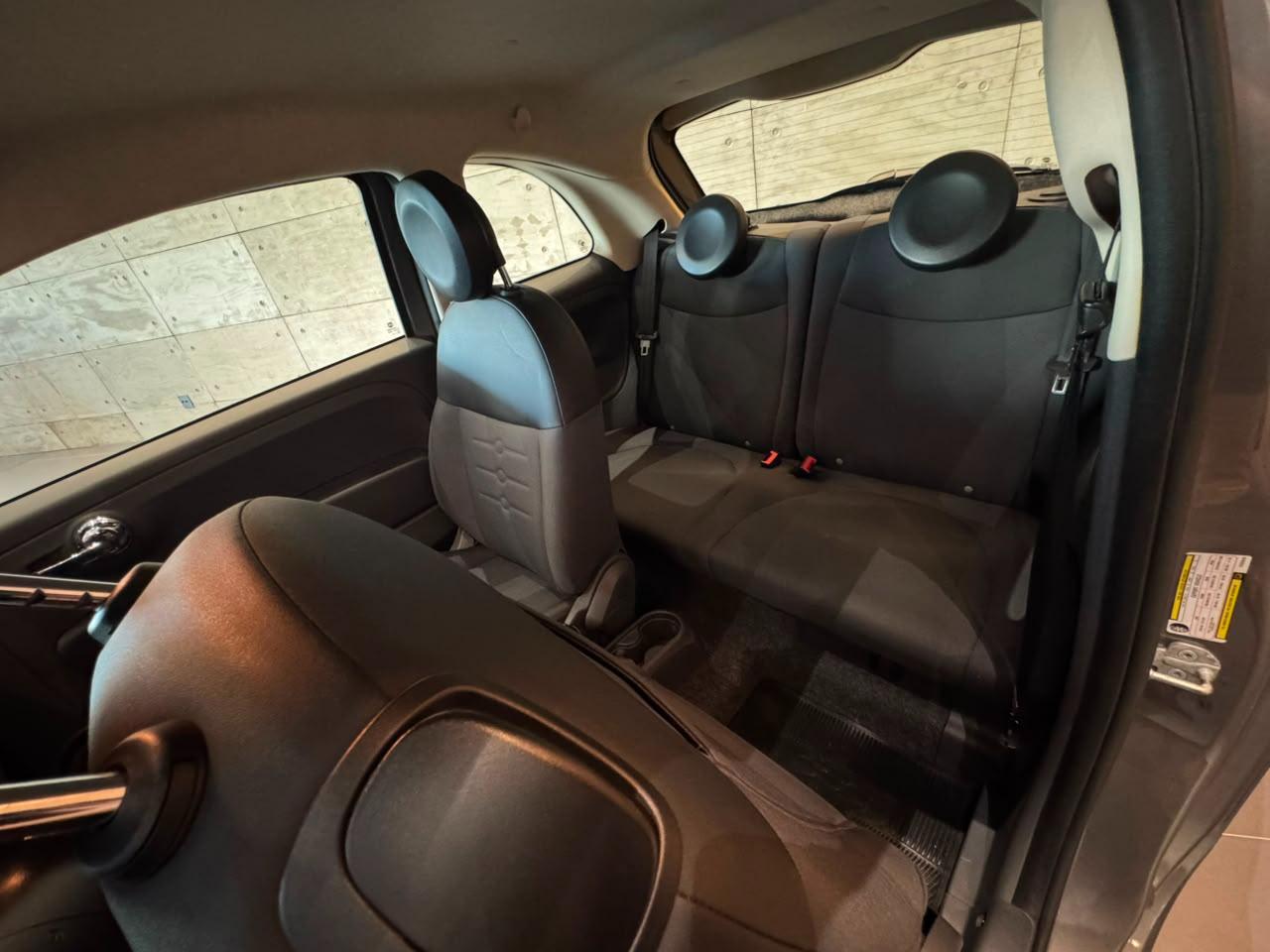 FIAT 500 CULT DUAL 2012 - foto 11