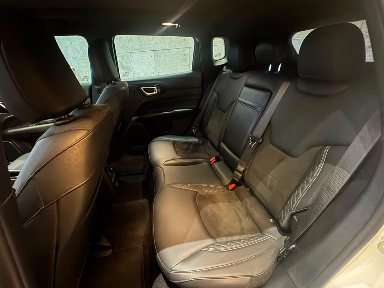 JEEP COMPASS BLACKHAWK 2025 - foto 11