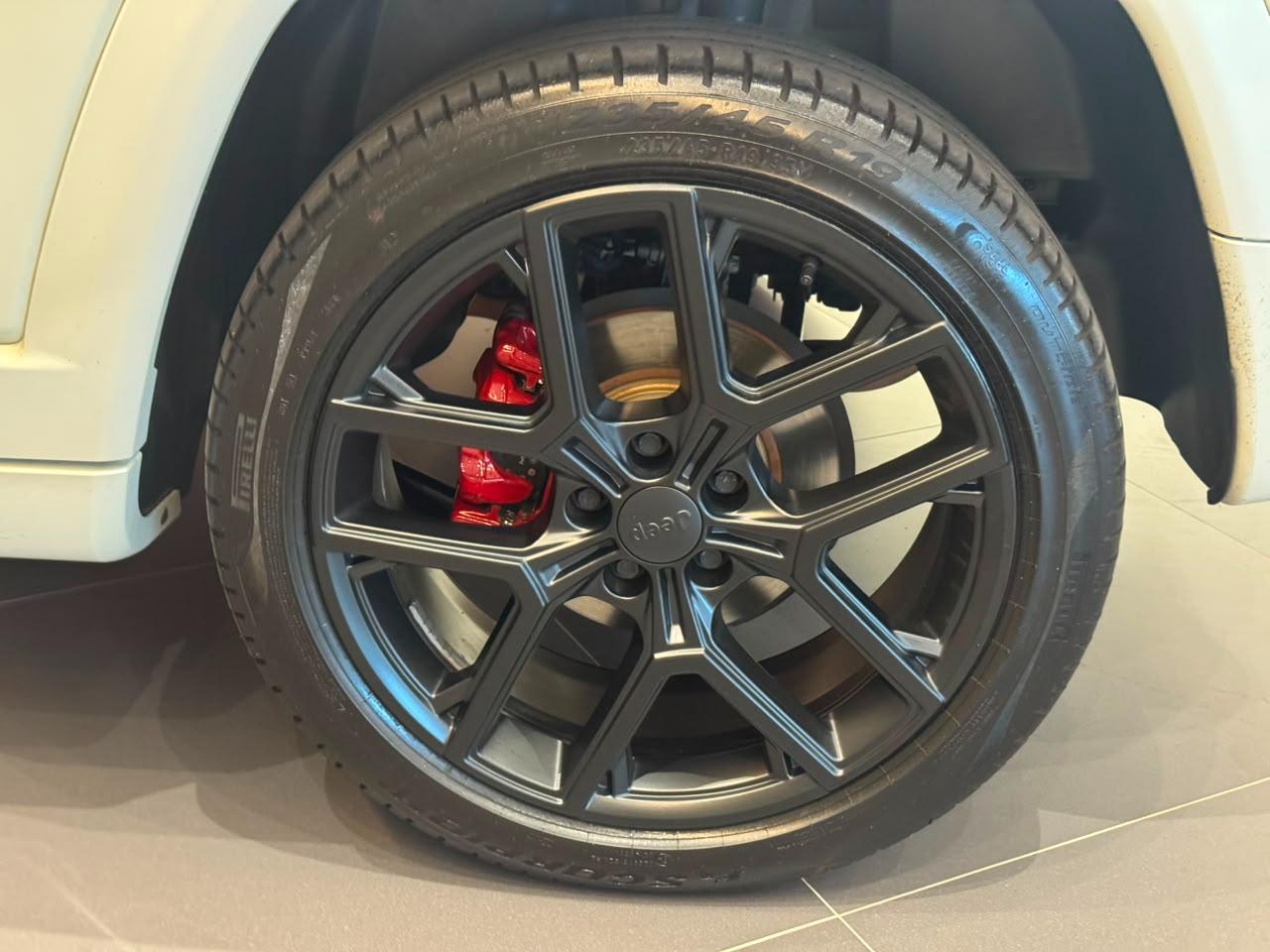 JEEP COMPASS BLACKHAWK 2025 - foto 14