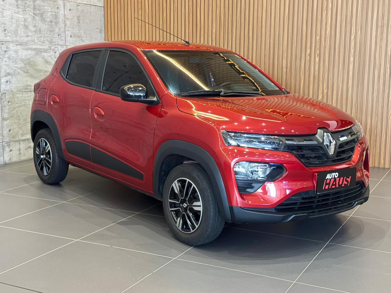 RENAULT KWID INTENS 2 2024 - foto 2