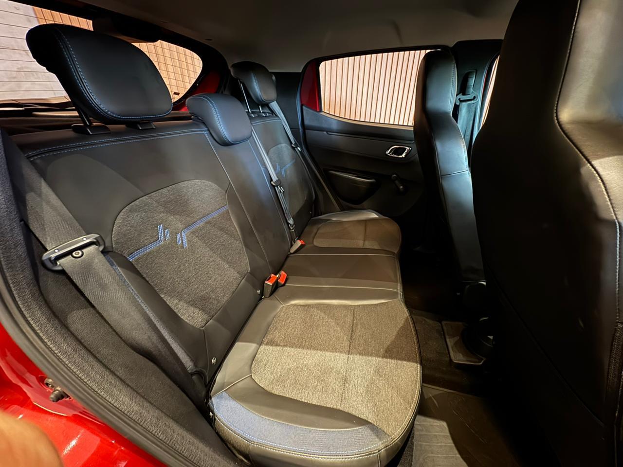 RENAULT KWID INTENS 2 2024 - foto 14