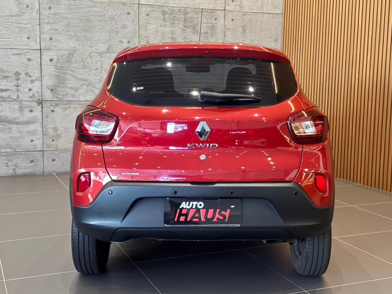 RENAULT KWID INTENS 2 2024 - foto 7