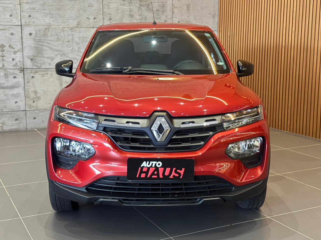RENAULT KWID INTENS 2 2024 - foto 6
