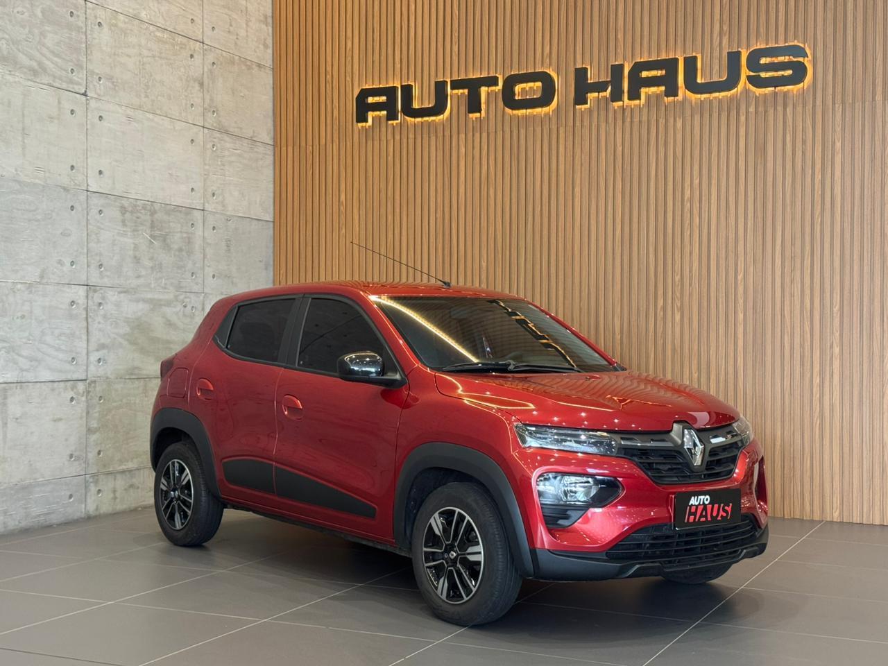 RENAULT KWID INTENS 2 2024 - foto 1