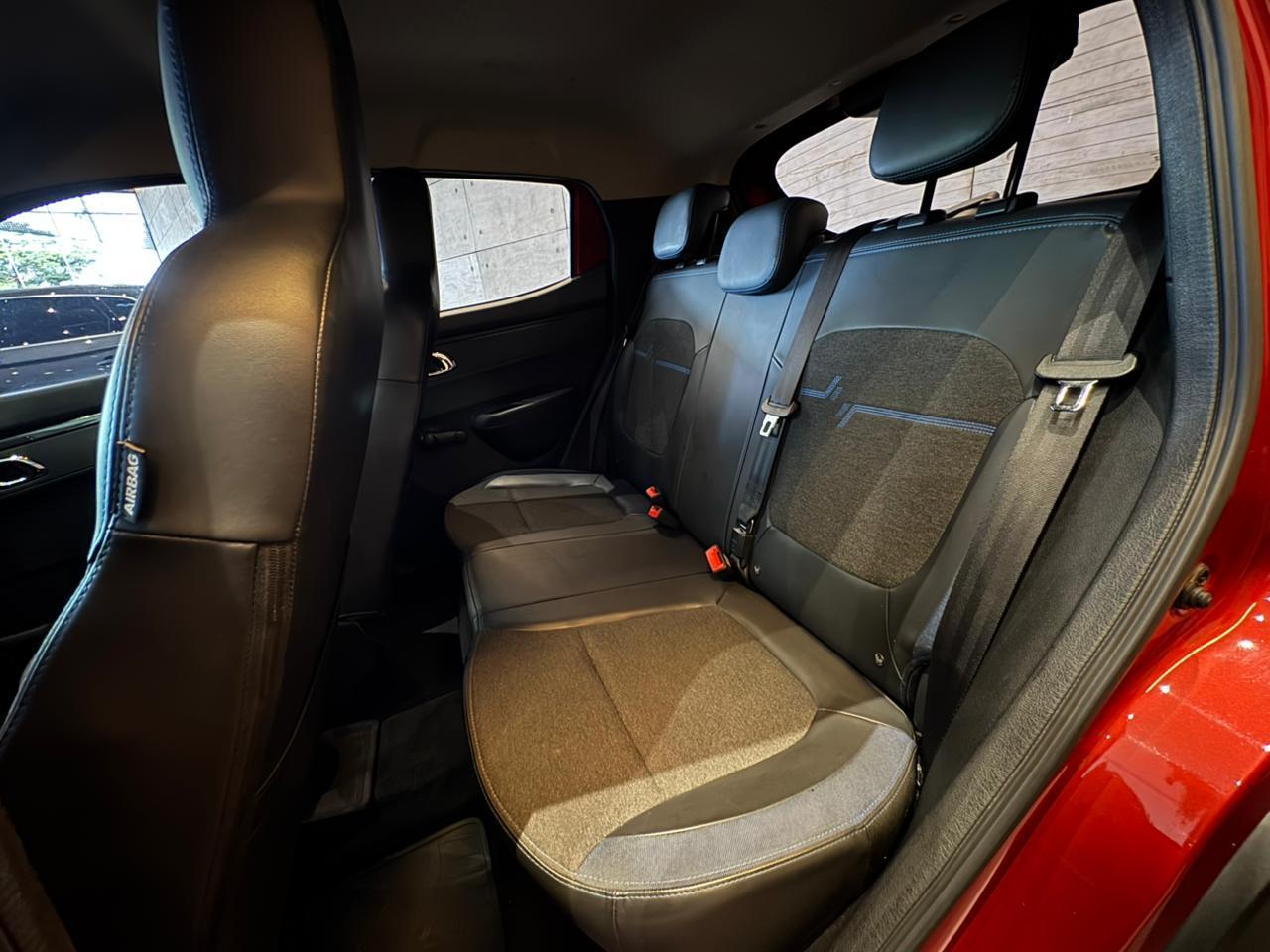 RENAULT KWID INTENS 2 2024 - foto 12