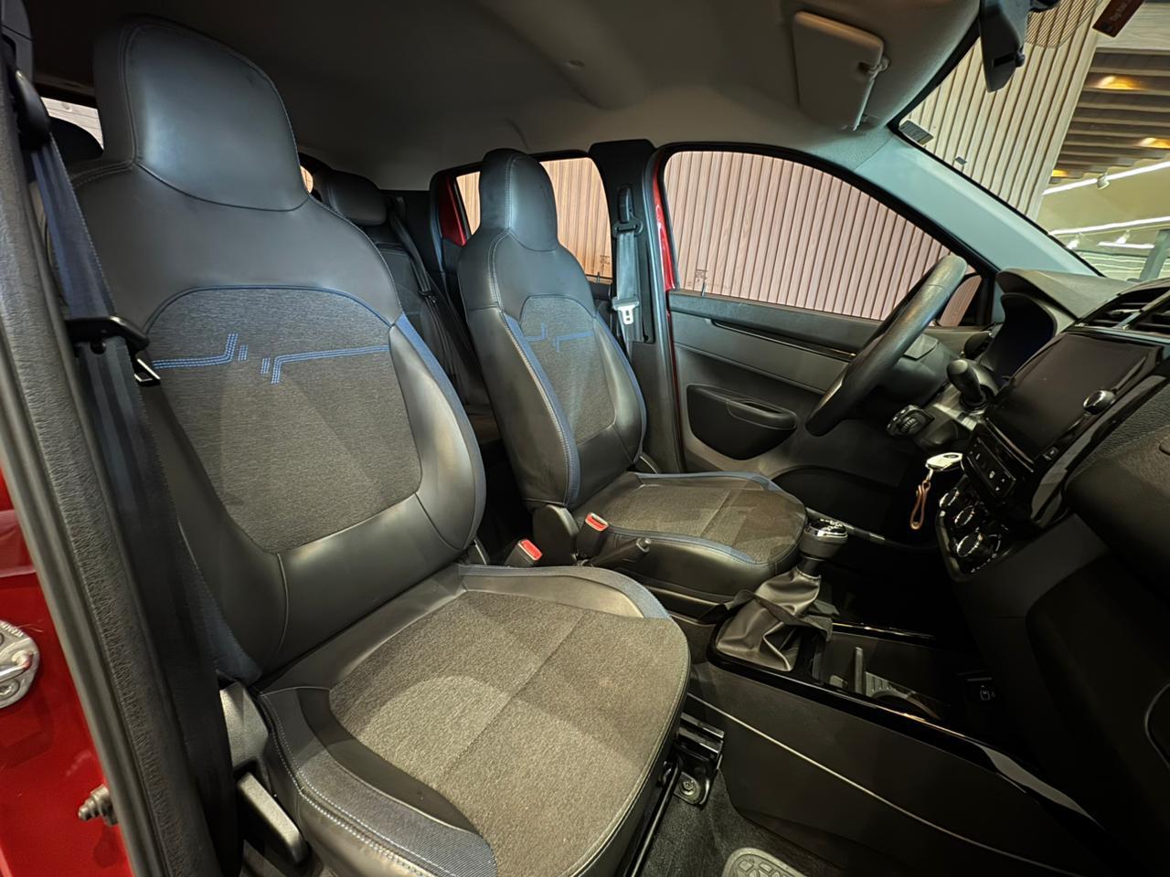 RENAULT KWID INTENS 2 2024 - foto 11