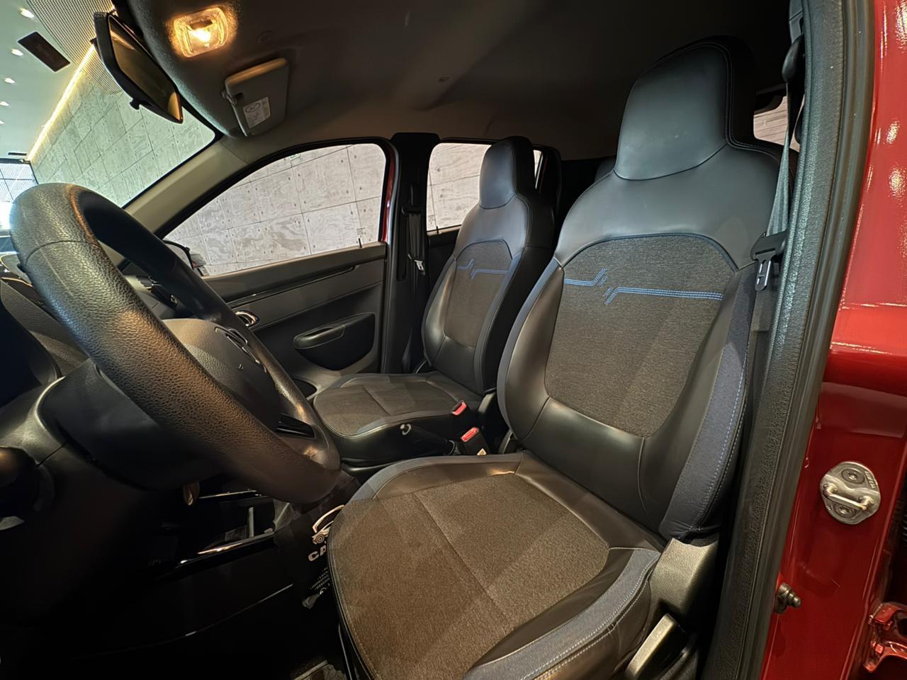 RENAULT KWID INTENS 2 2024 - foto 13