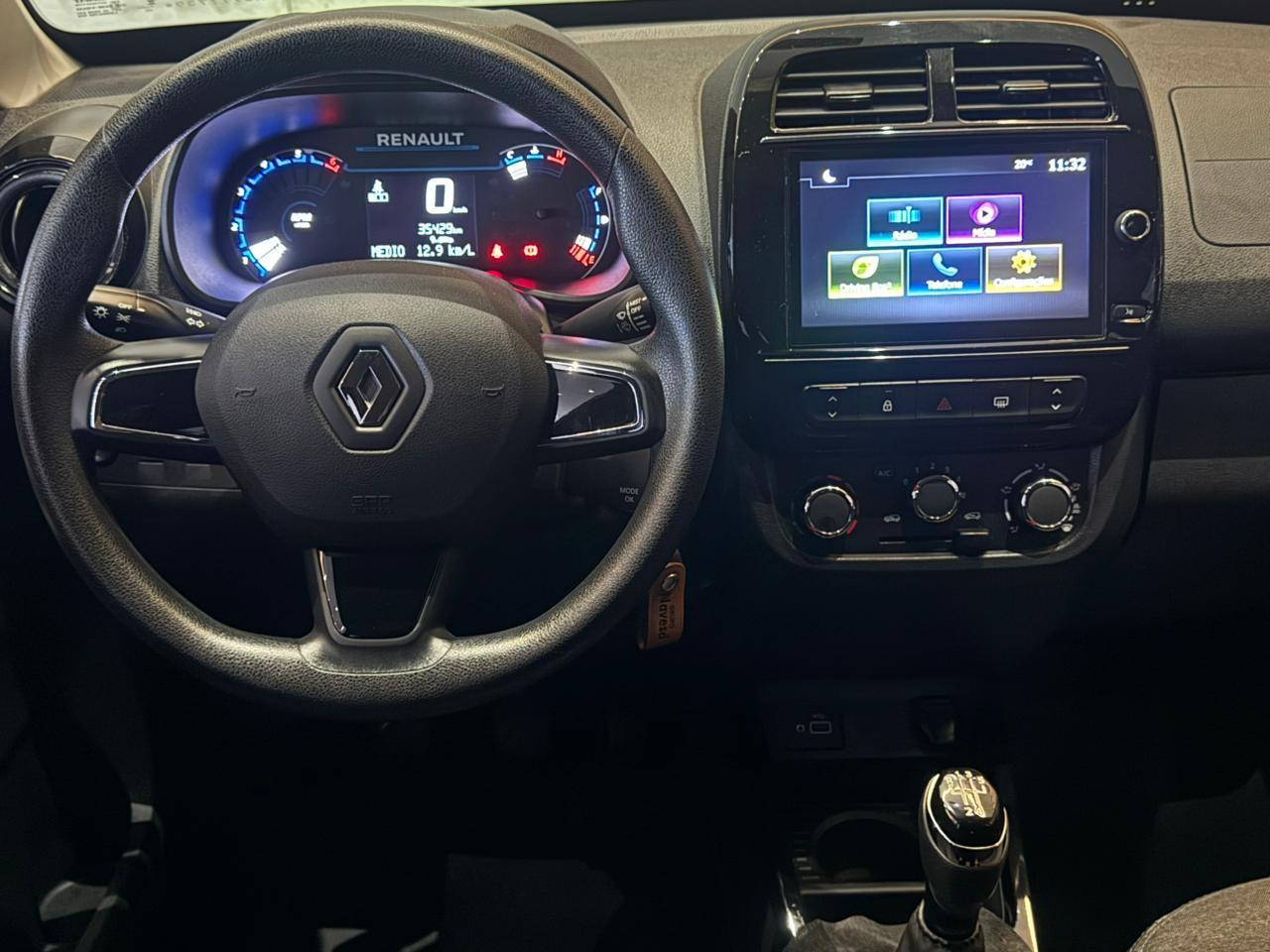 RENAULT KWID INTENS 2 2024 - foto 10