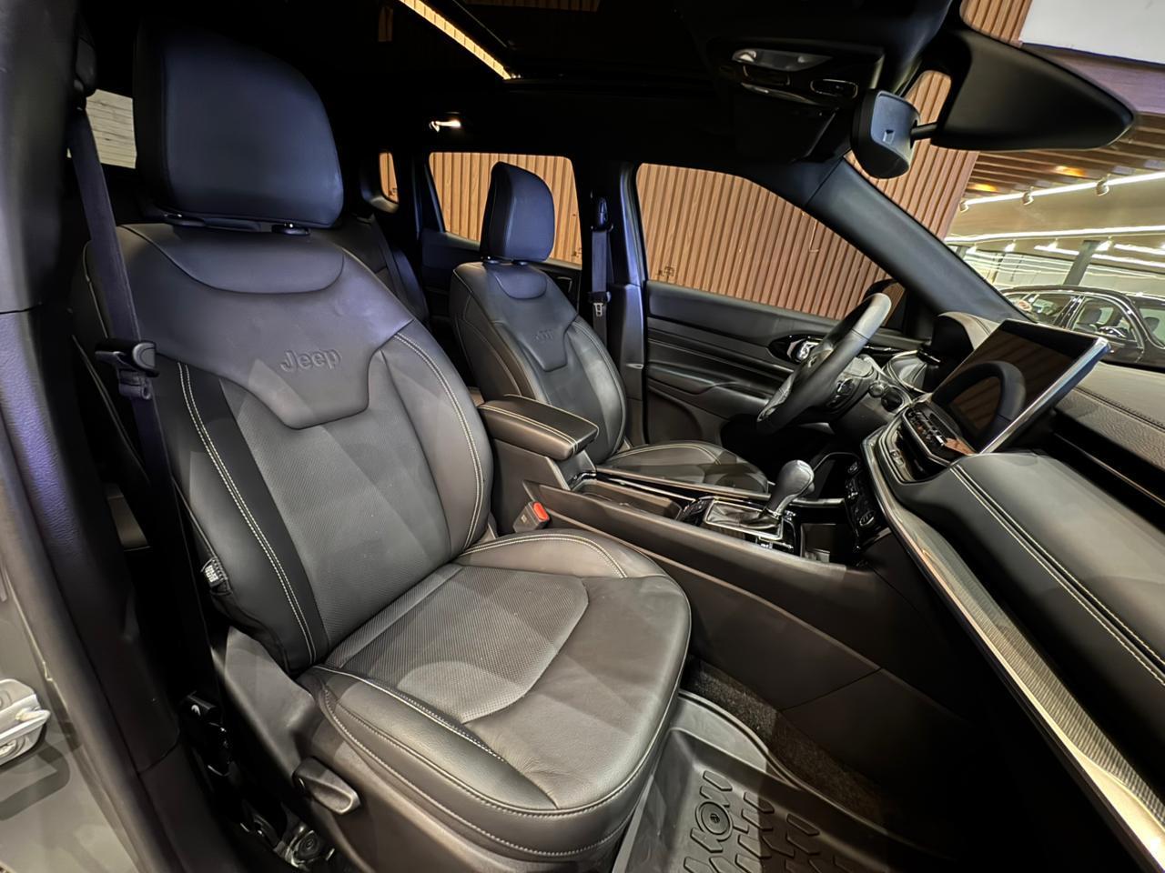 JEEP COMPASS SERIE - foto 12