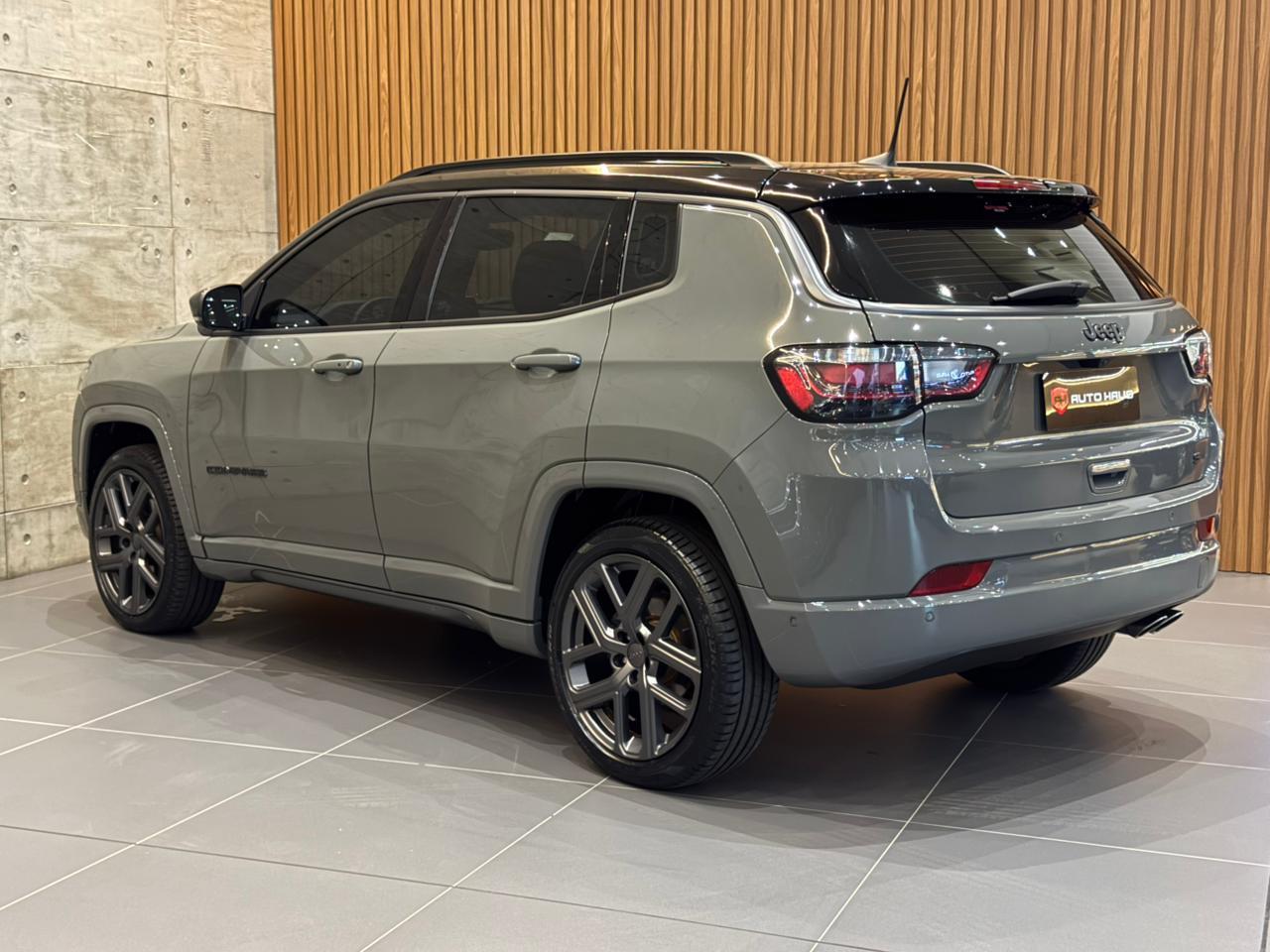 JEEP COMPASS SERIE - foto 7