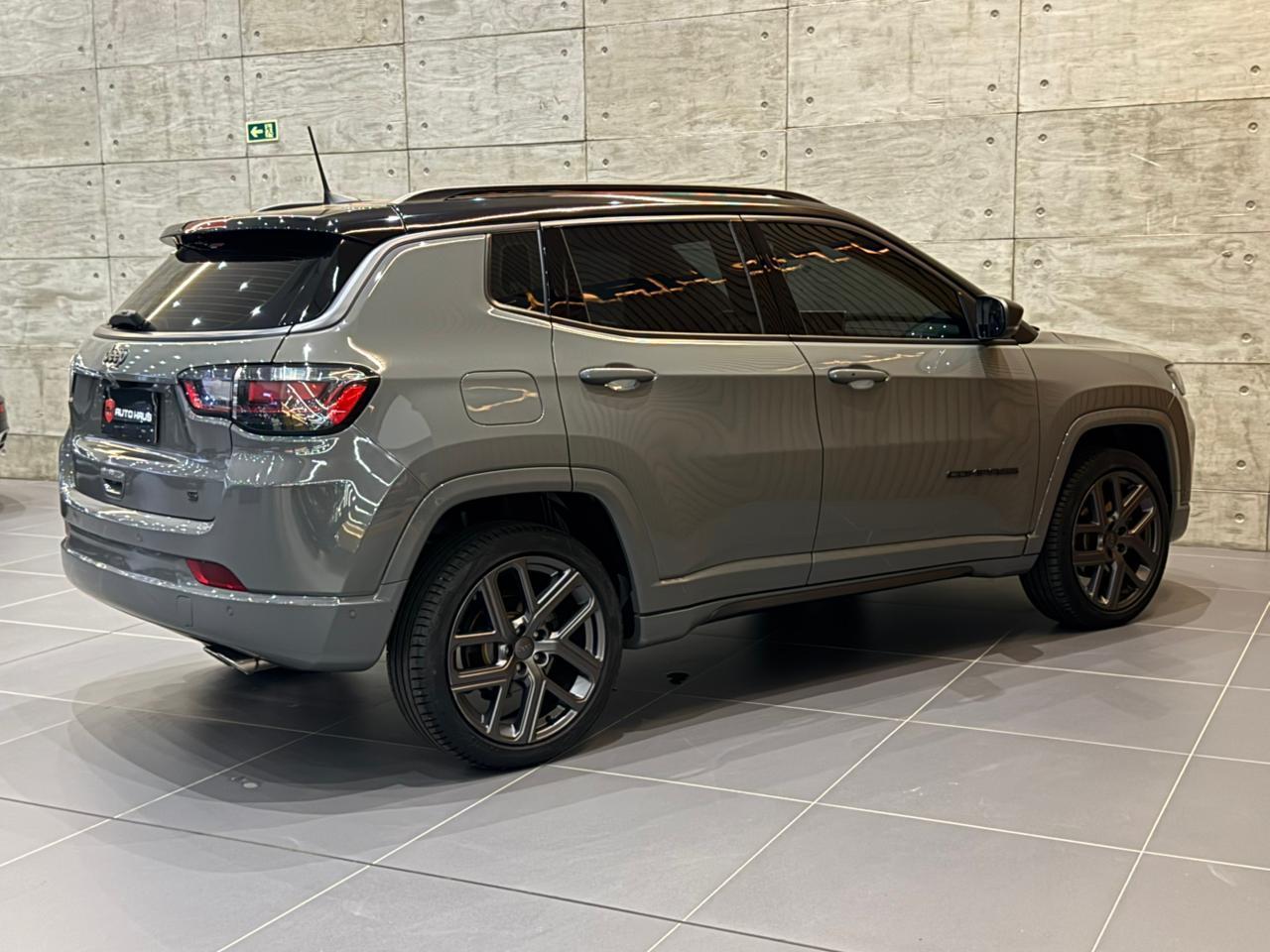 JEEP COMPASS SERIE - foto 5
