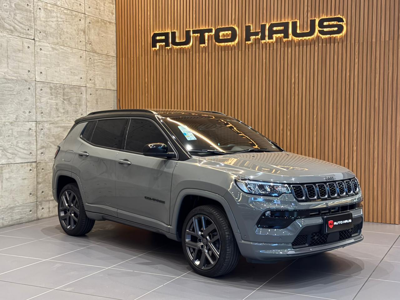 JEEP COMPASS SERIE - foto 1