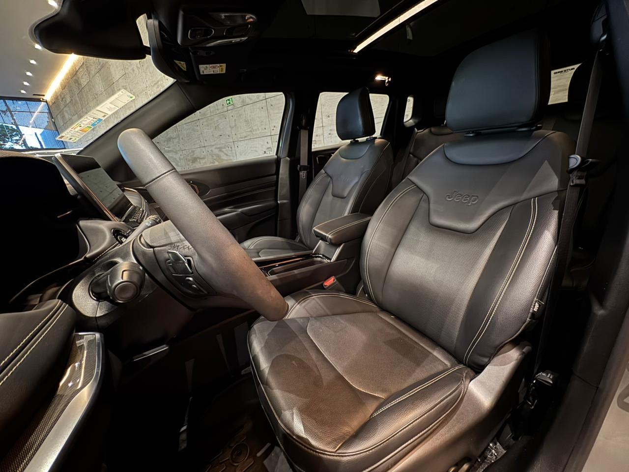 JEEP COMPASS SERIE - foto 13