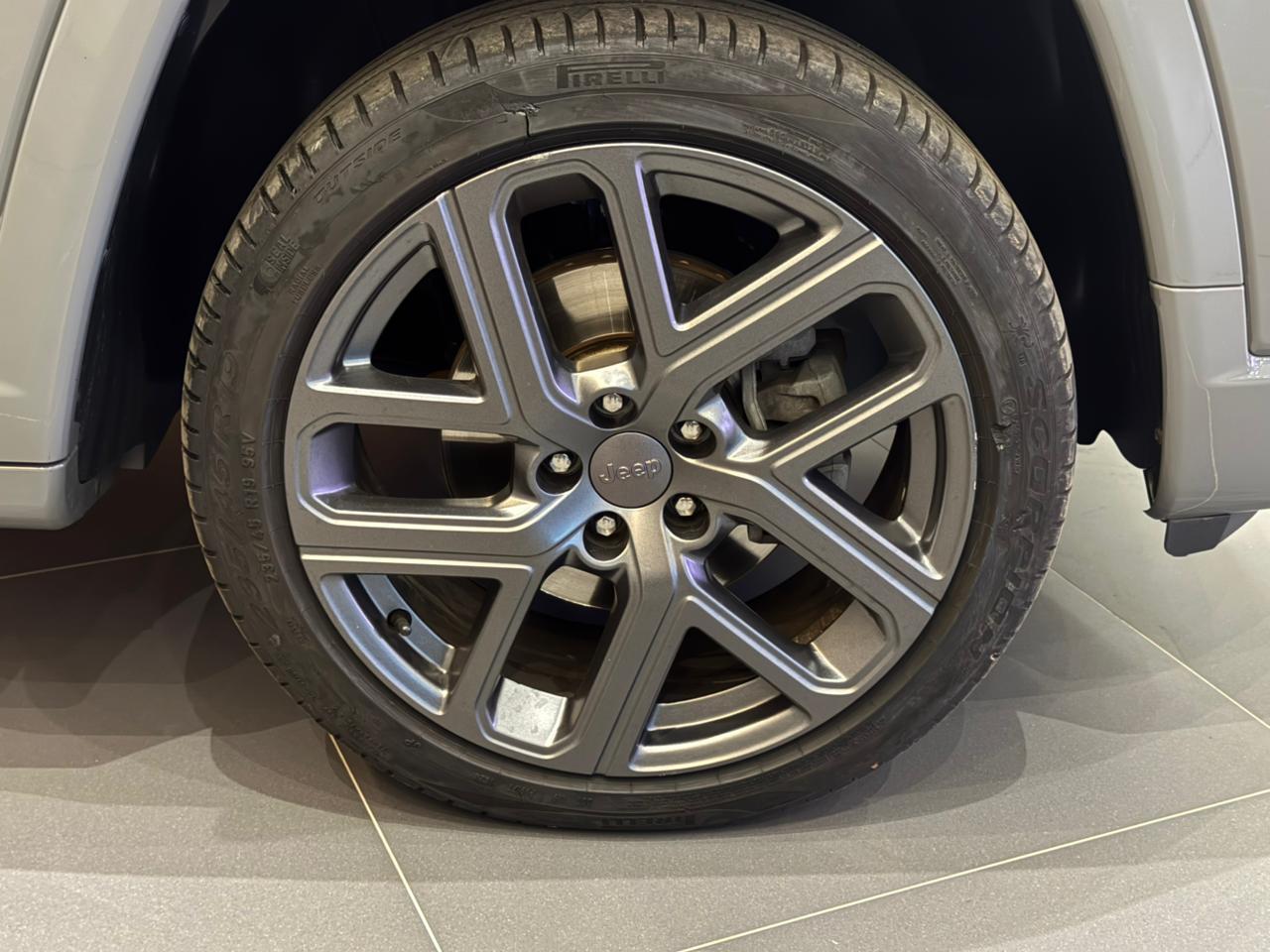 JEEP COMPASS SERIE - foto 16