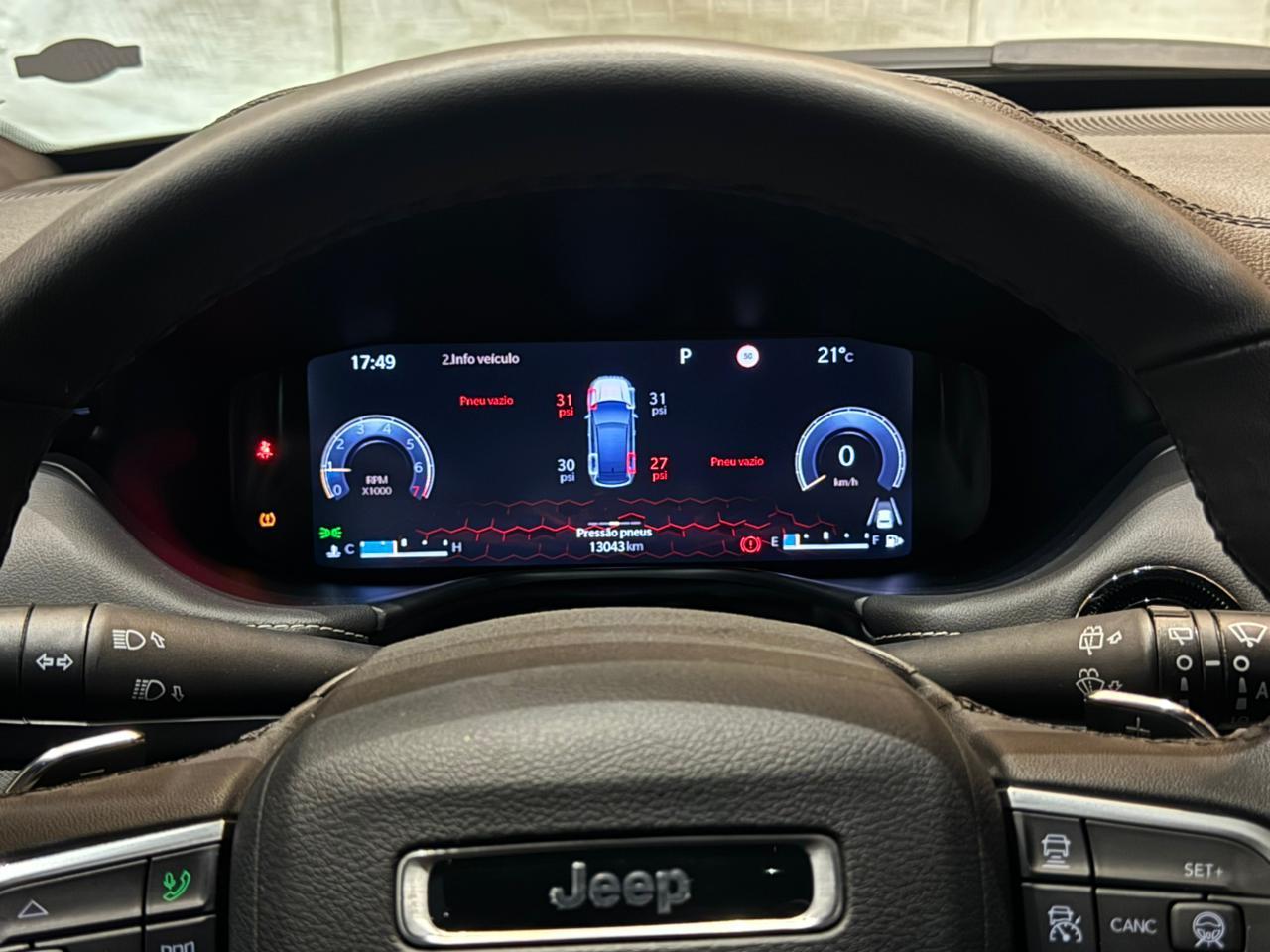 JEEP COMPASS SERIE - foto 9