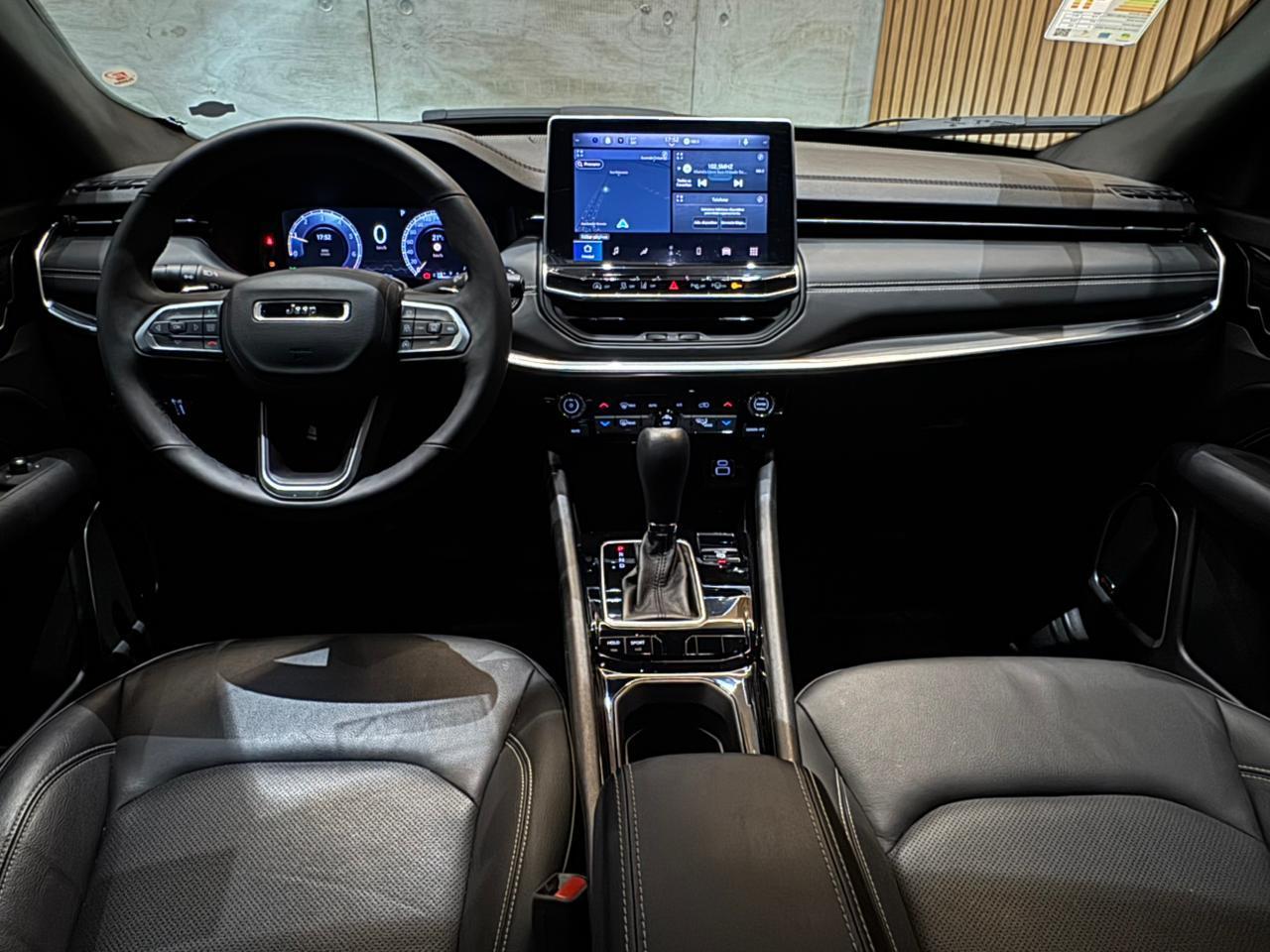 JEEP COMPASS SERIE - foto 11