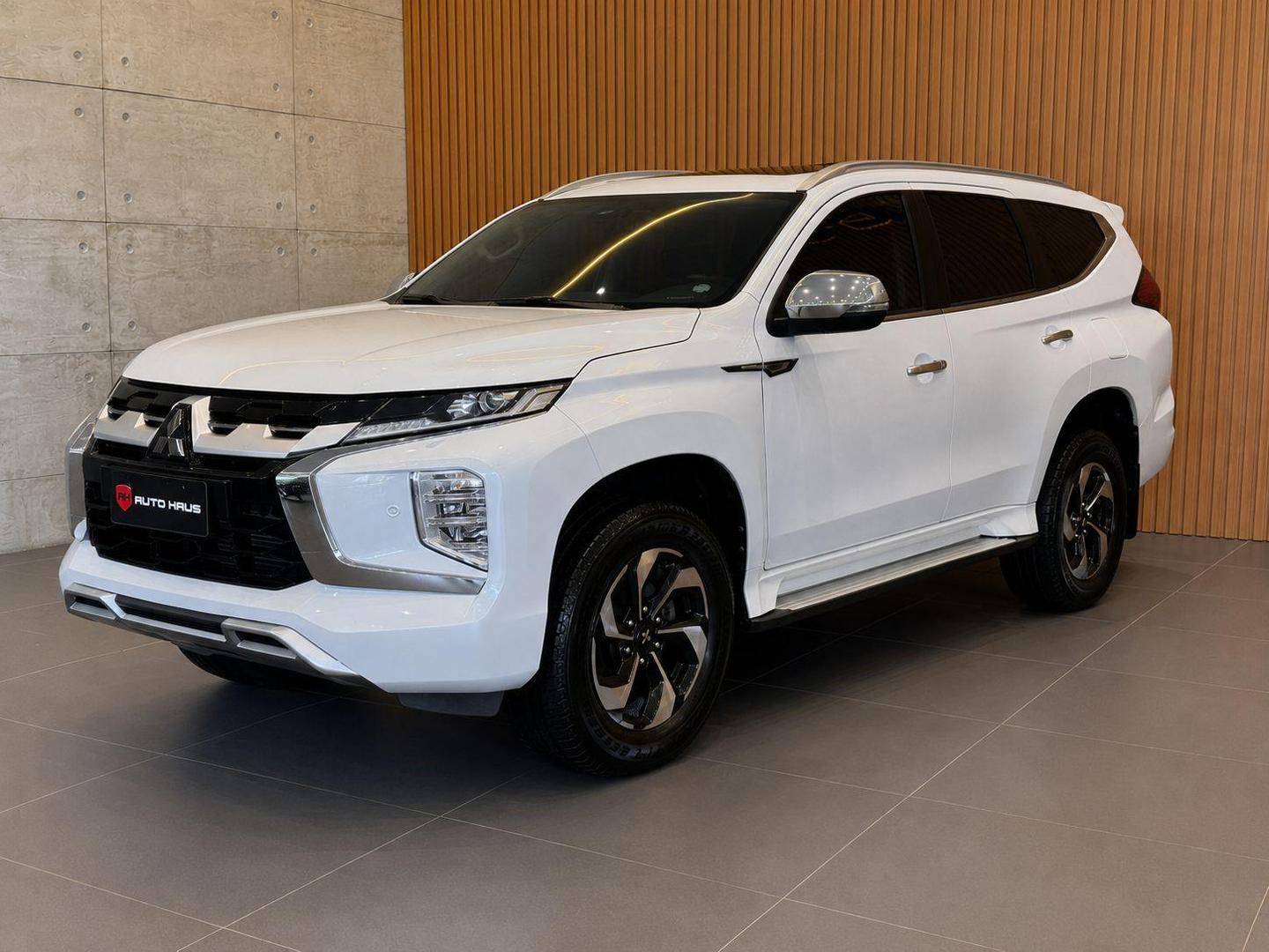 MITSUBISHI MMC PAJERO SPORT HPE S 2025 - foto 4