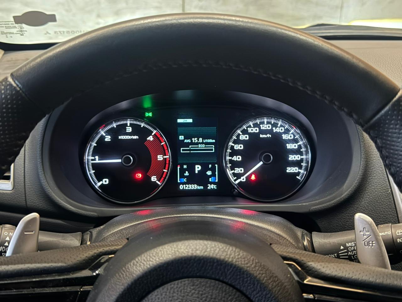 MITSUBISHI MMC PAJERO SPORT HPE S 2025 - foto 5