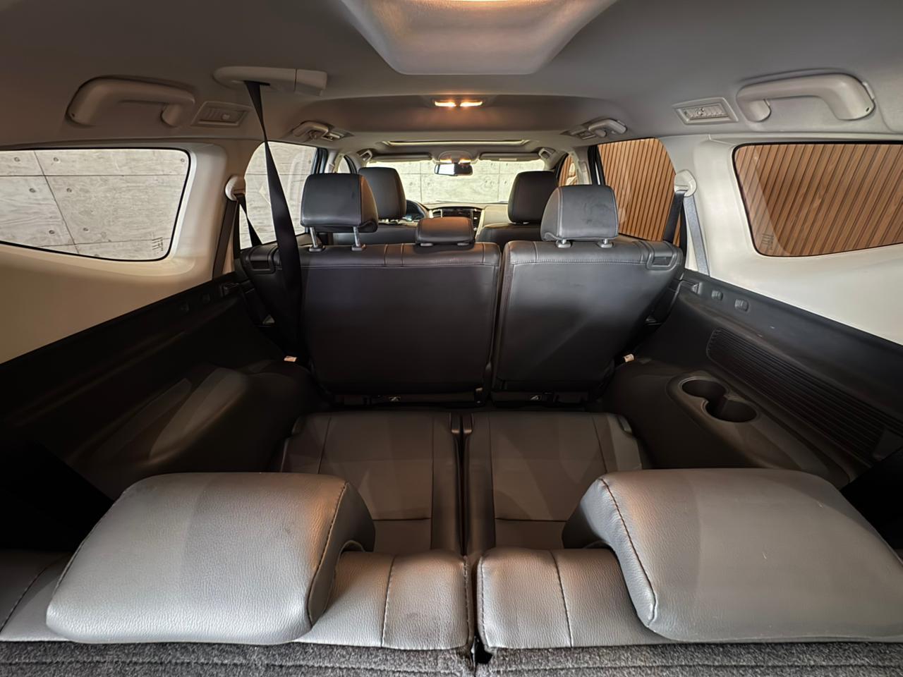 MITSUBISHI MMC PAJERO SPORT HPE S 2025 - foto 12