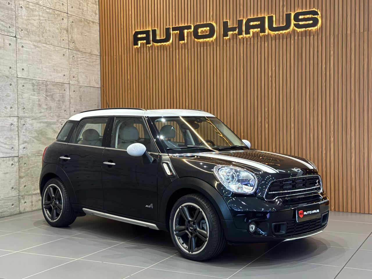 MINI MINCYMANALL4 COOPER S 2016 - foto 1