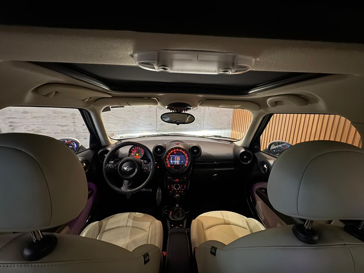 MINI MINCYMANALL4 COOPER S 2016 - foto 12