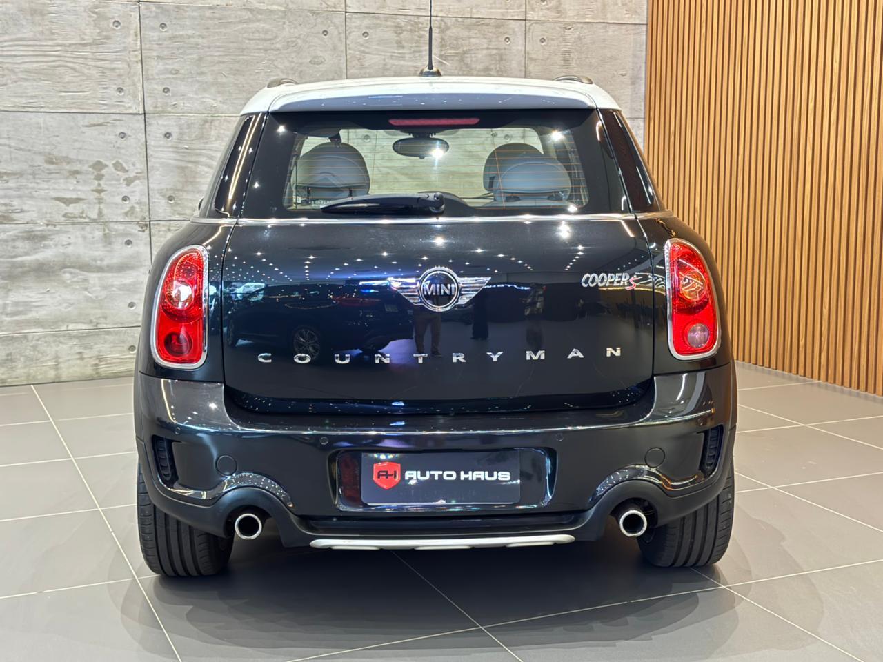 MINI MINCYMANALL4 COOPER S 2016 - foto 7