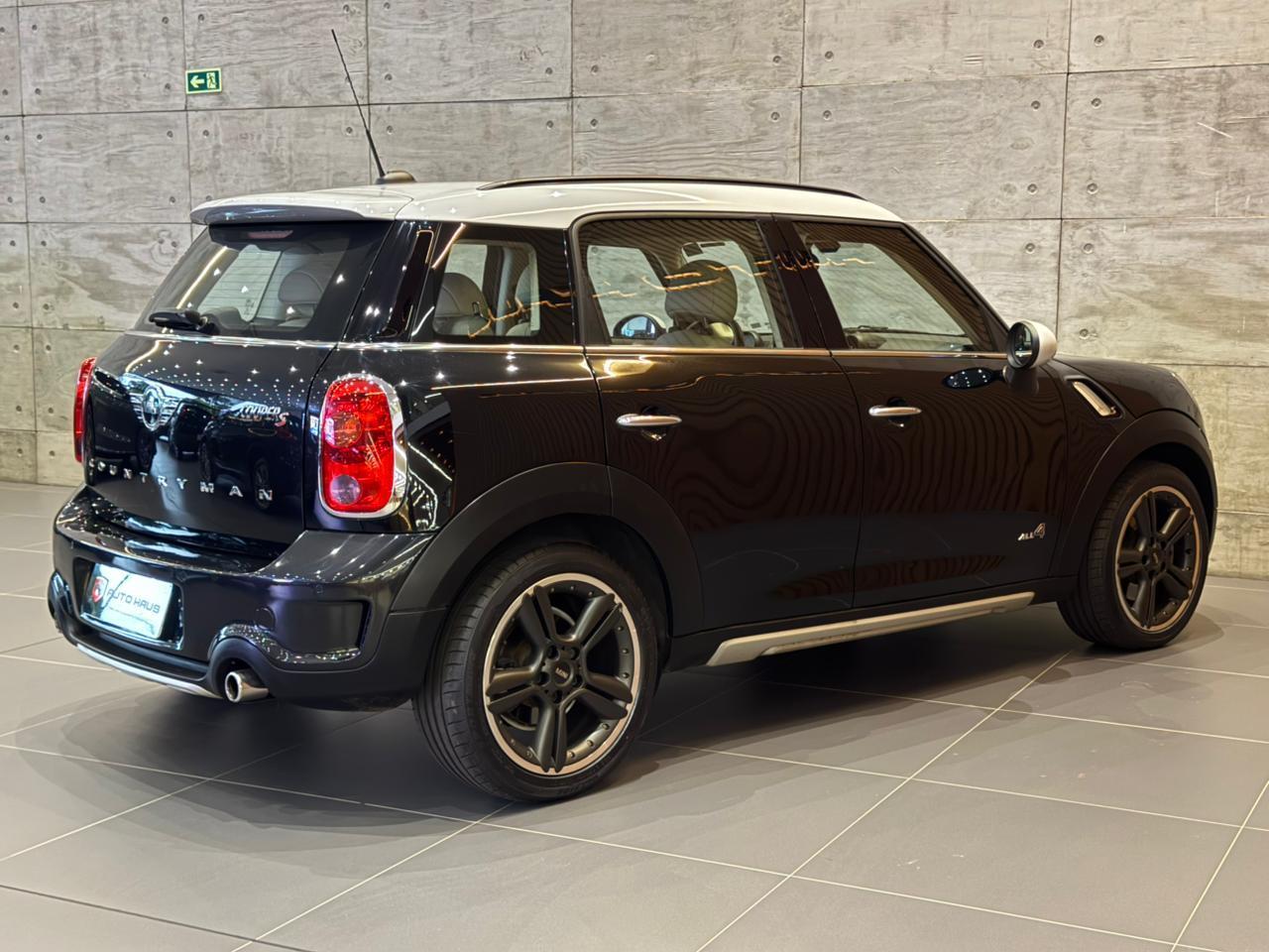 MINI MINCYMANALL4 COOPER S 2016 - foto 5