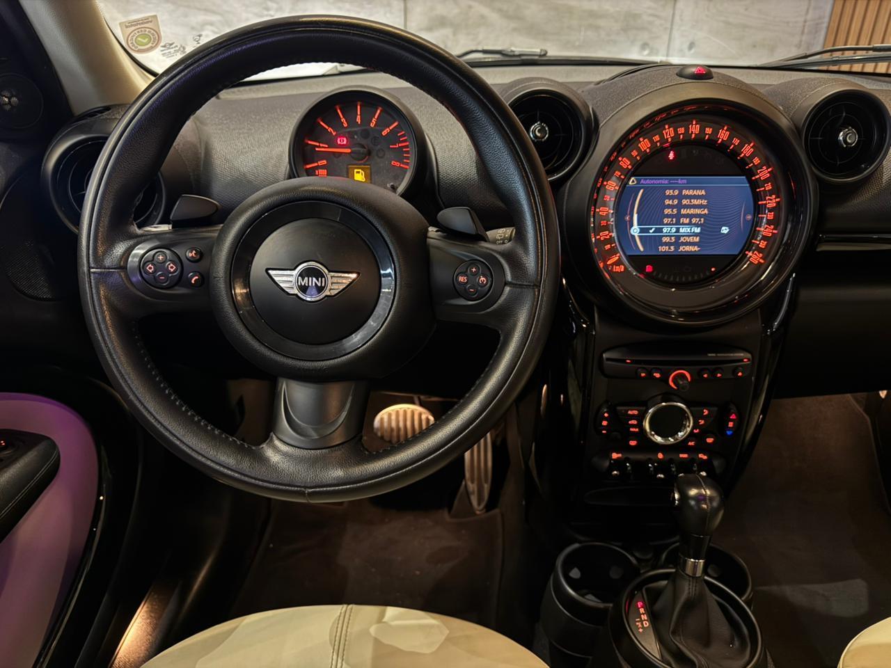 MINI MINCYMANALL4 COOPER S 2016 - foto 10