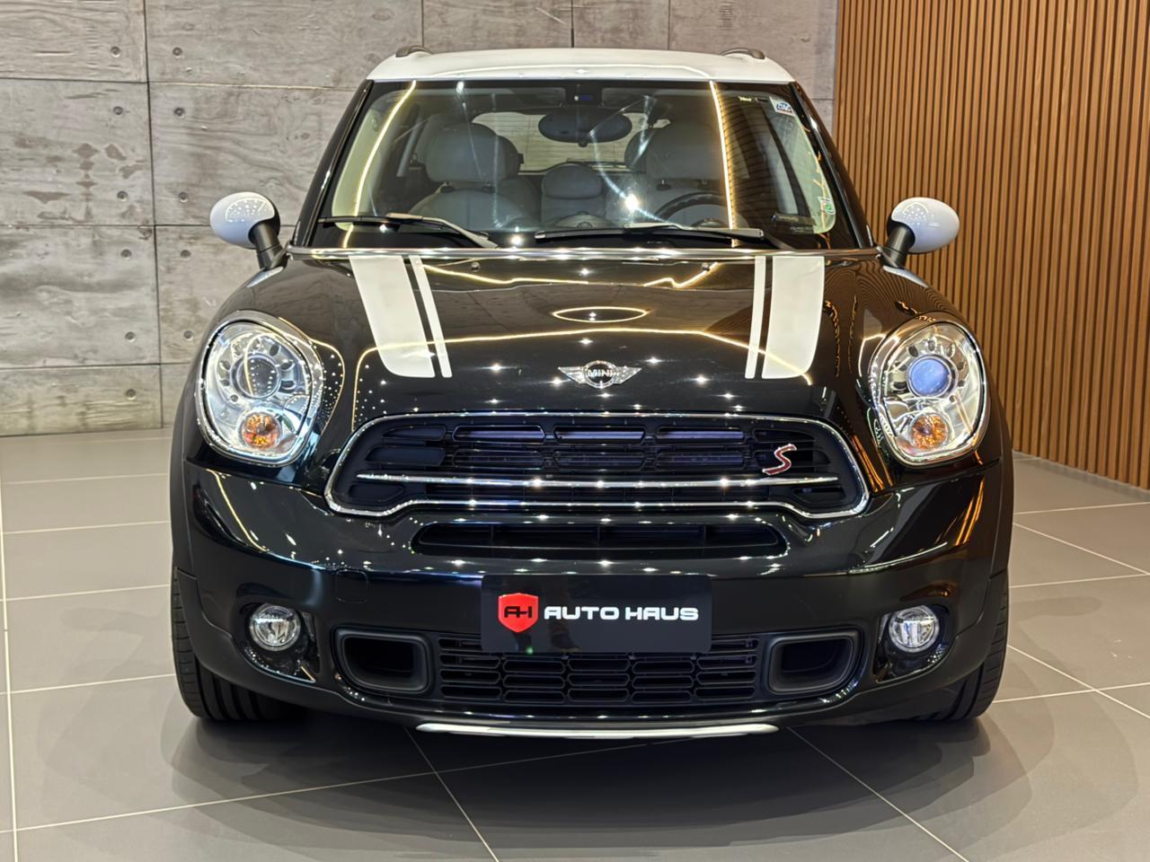 MINI MINCYMANALL4 COOPER S 2016 - foto 2